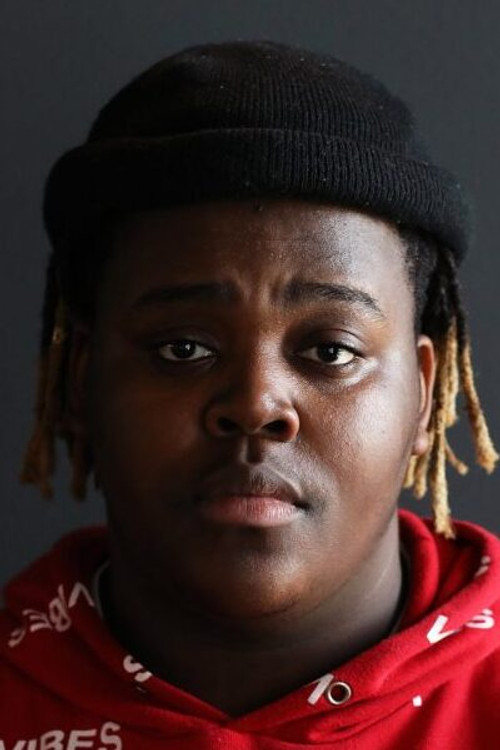 Joshua Halman as Lenny