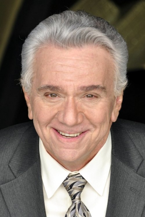 David Boston as Capt. Barnes