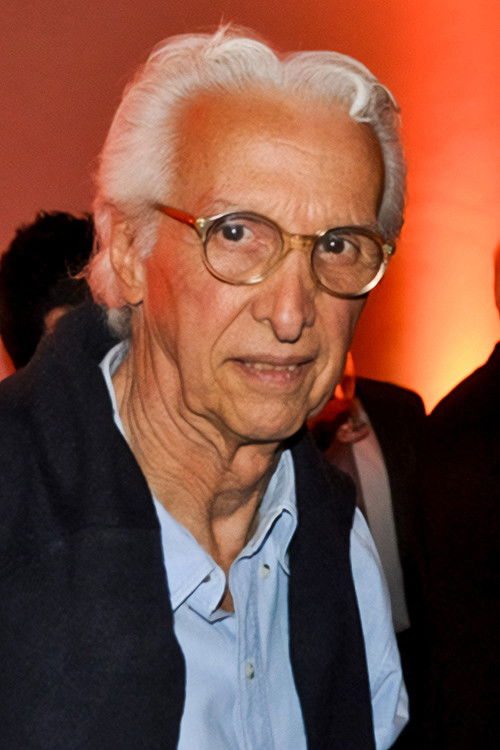 Francisco Lameirão as Self