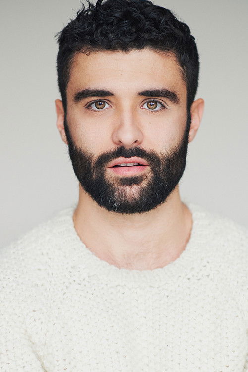 Alexandre Bergeron as Louis