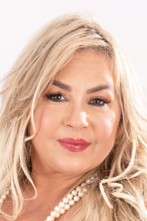 Amanda Remington as (archive footage)