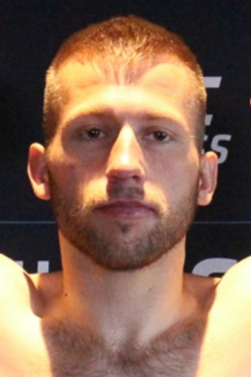 Jacob Kilburn as Self