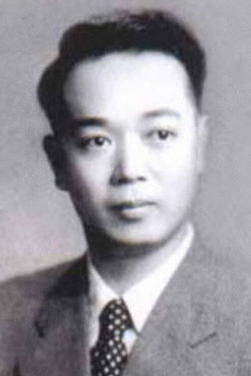 Wang Shaofang as 刘文举