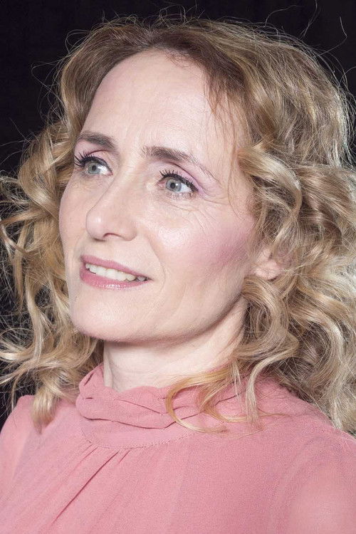 Albena Pavlova as Bocheva