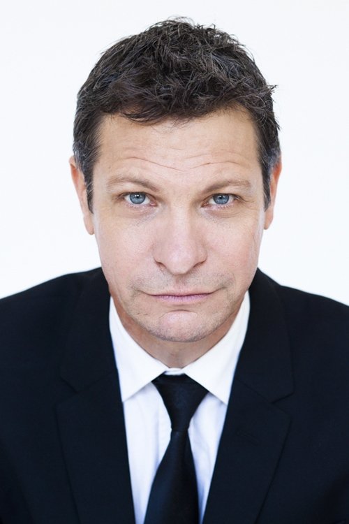 Grant Swanby as Jon Marshall