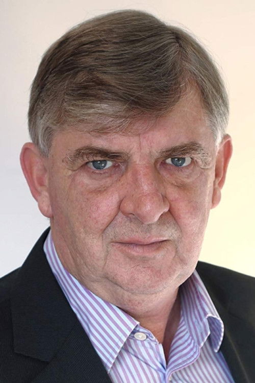 Ray Crofter as Vlogger #9