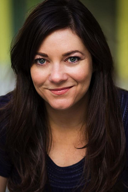 Catherine Glavicic as