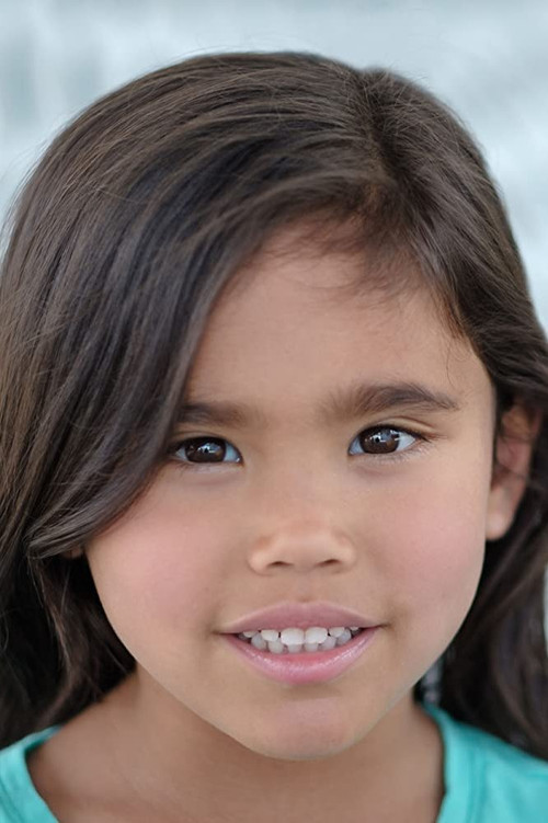 Olivia Sembra as Beth Franklin