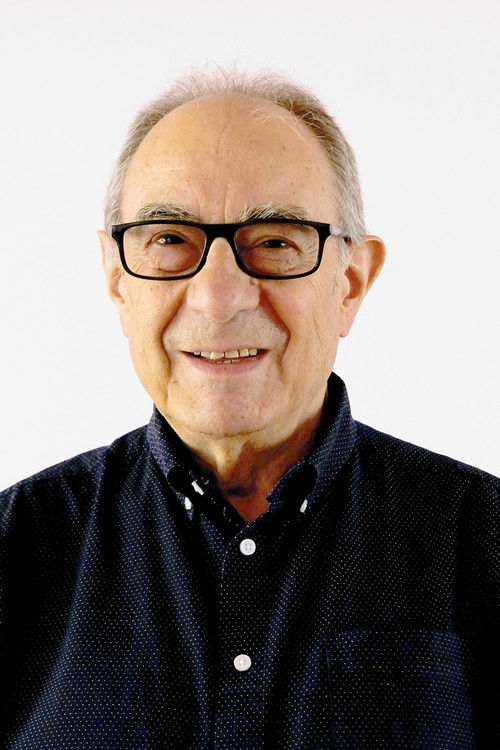 Tony Honickberg as Angry man