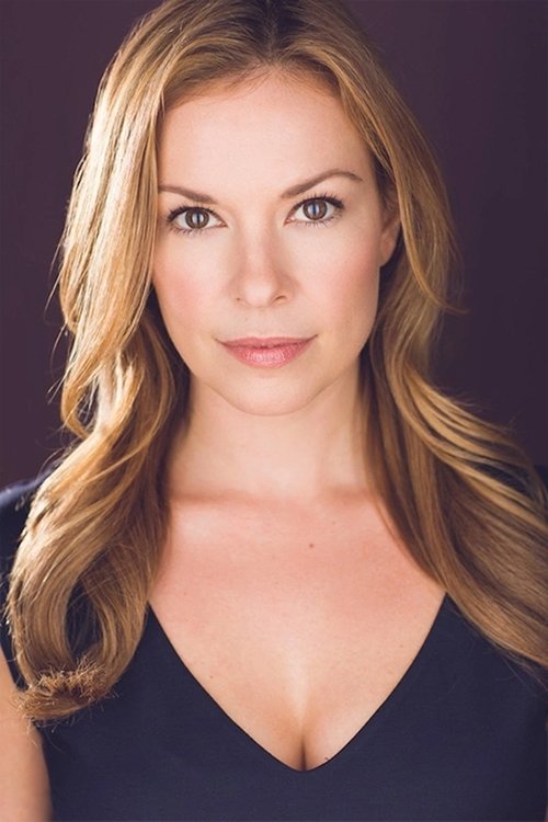 Sarah Grace Sanders as Trelia