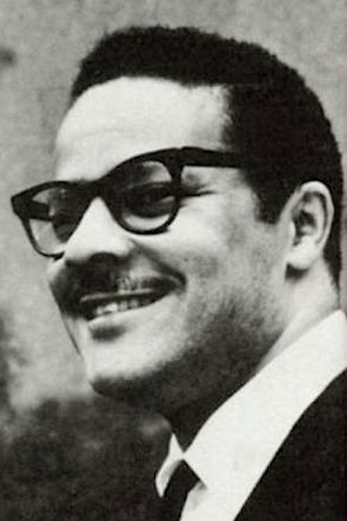 Jerome Richardson as