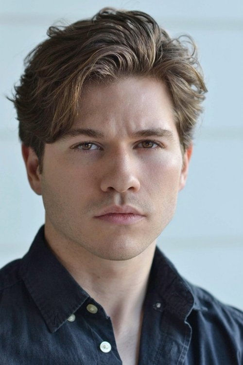 Tristan Nokes as The Prince