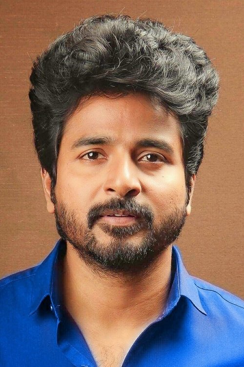 Sivakarthikeyan as Don/Chakaravarthi