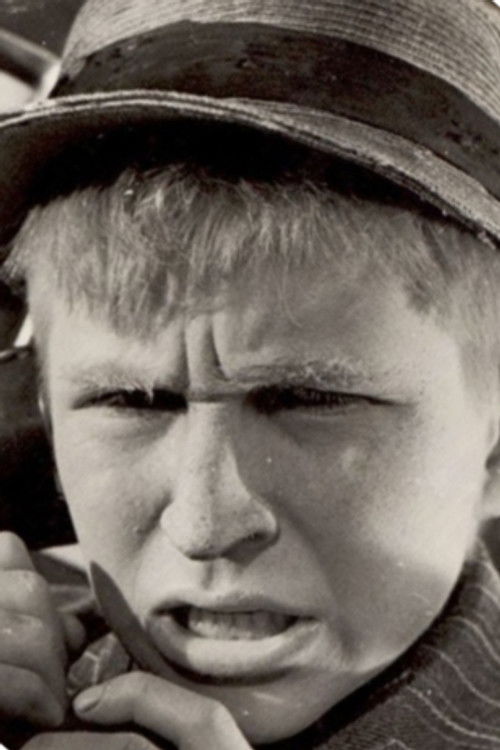 Zhenya Sokolov as Прокофий Прокофьевич