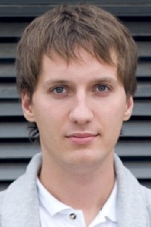 Egor Chichkanov as self