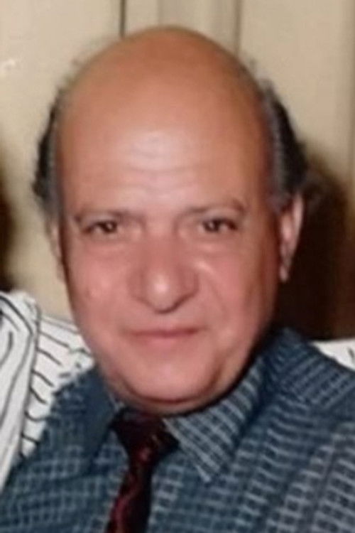 Costas Papamarkides as