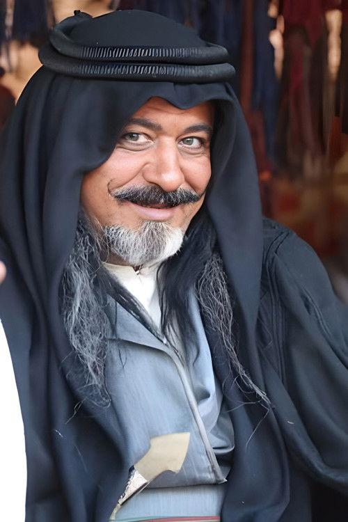 Fahed Hiwadi (فهد هوادي) as many characters