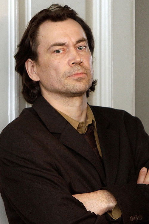 Evaldas Jaras as Yankl