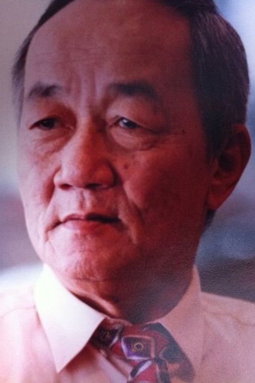 Steven Woon as Lau Chee Hong