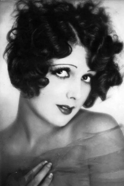 Betty Amann as Charley's 2nd Girlfriend