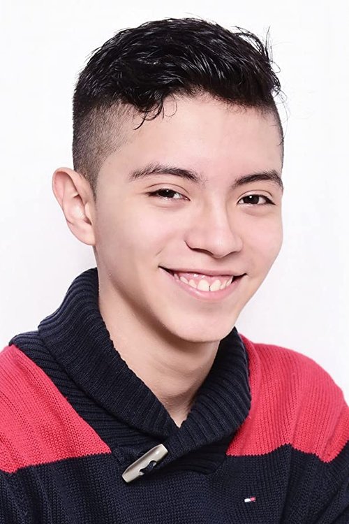 Bryan Gael Guzman as Jaime