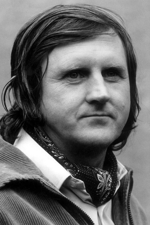 Vlastimil Venclík as