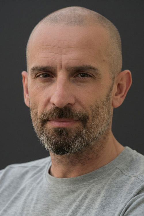 Ahmet Pınar as Ahmet Yıldız