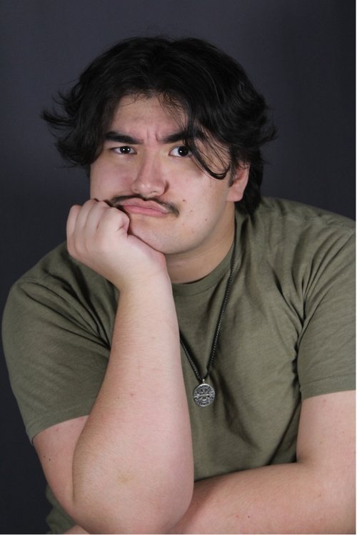 David Jordal as Henchman #2