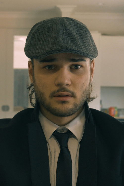 Levi Sheppard as Gaban Torray