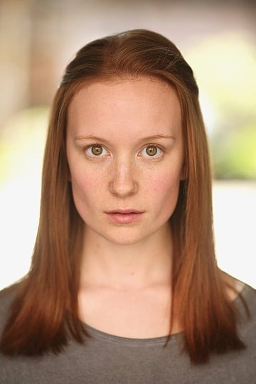 Ella Peel as Boudica