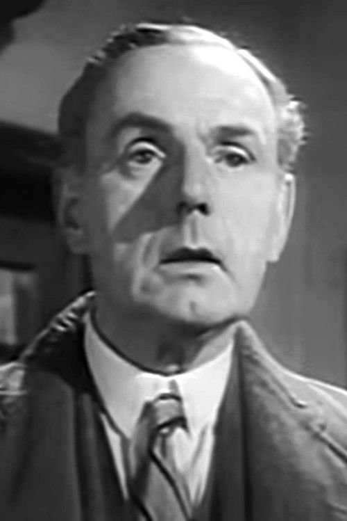 Jack Melford as Reilly