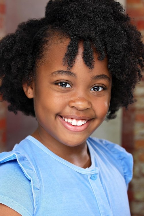 Cinai Leonard as Baby