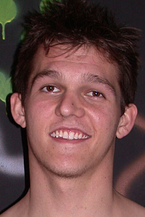 Nick Jarrett as (archive footage)