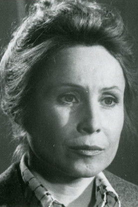 Corinne Coderey as Simone