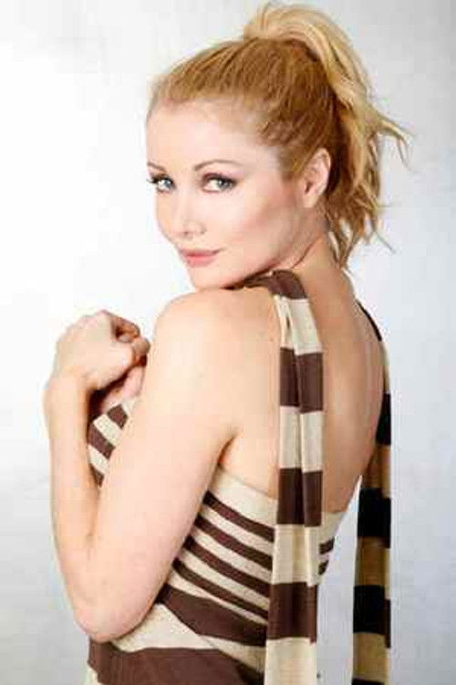 Angela Melillo as Valentina