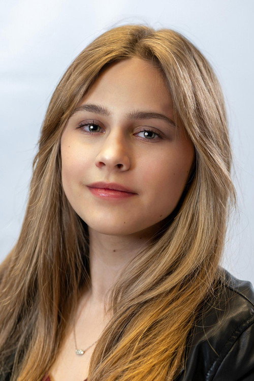 Holly Morgan as Kelsie Ann Monette