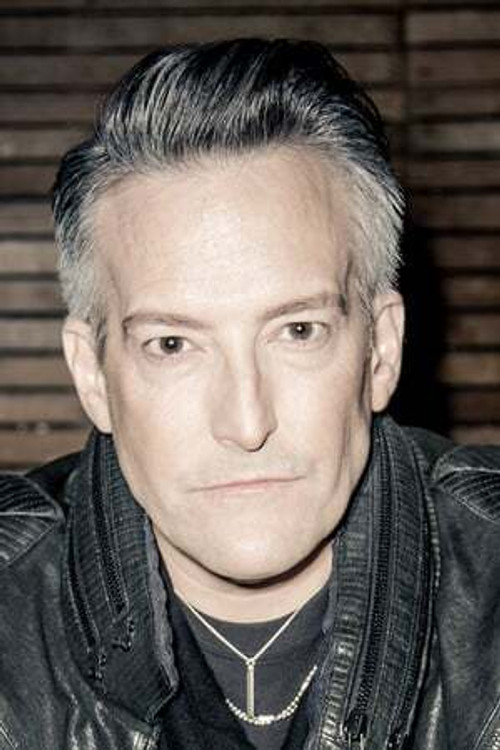 Richard Patrick as Self