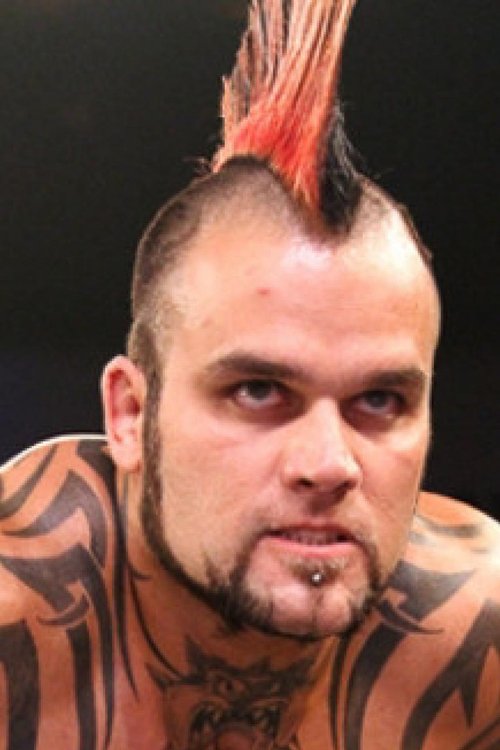 Jesse Neal as Jesse Neal