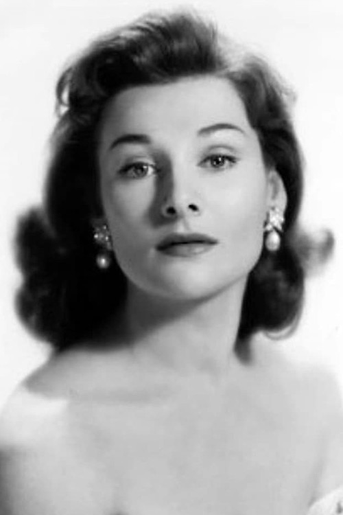 Adrienne Corri as Isobel