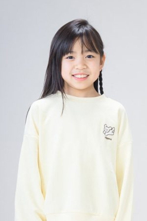 Kokoro Taniguchi as Extra