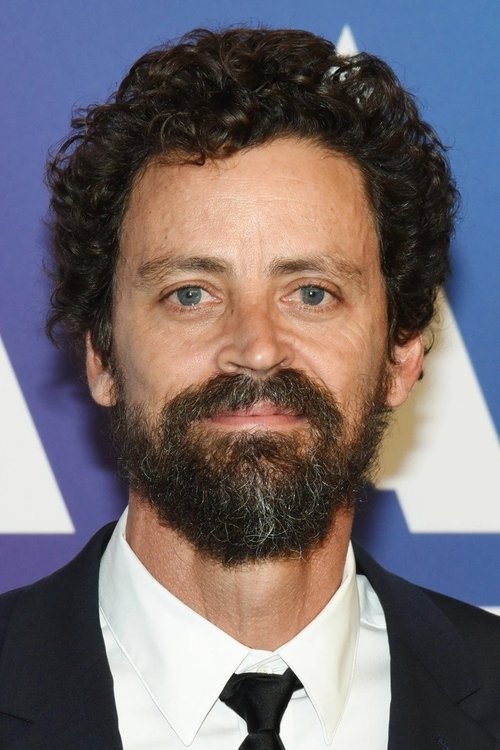 Bob Persichetti as Ohhh Cat (voice)