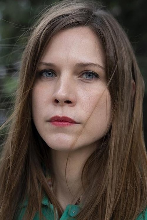 Natasa Stork as Alice (voice)