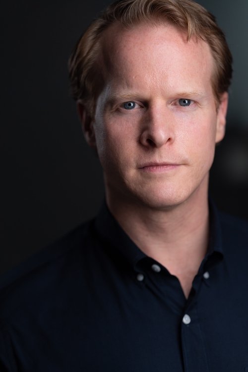 Andrew Glaszek as Andrew