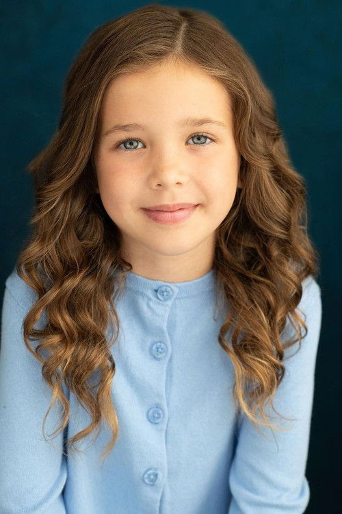 Chloe McKinnon as Young Stacey