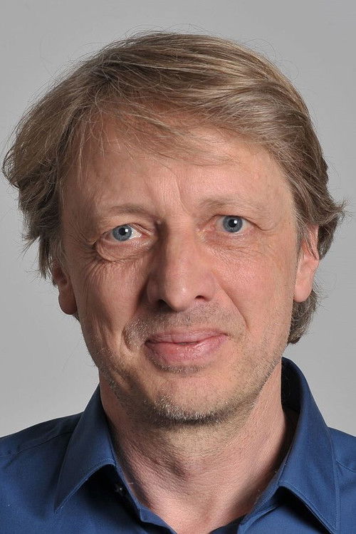 Michael Sturminger as Self