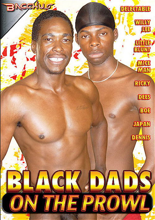 Black Dads on the Prowl