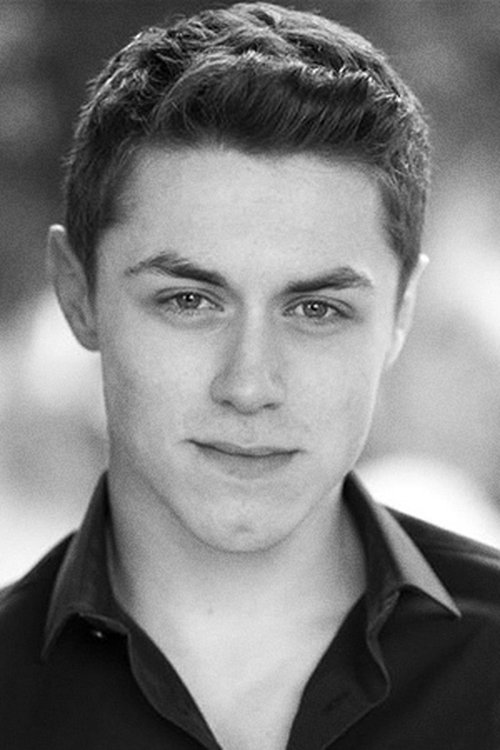 Philip Bertioli as Billy Lawlor