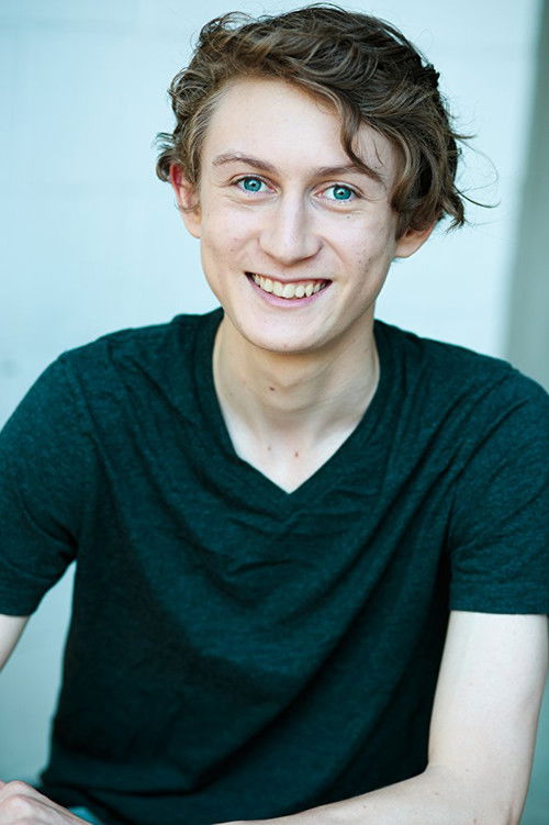 Arthur Dale as Young Tony