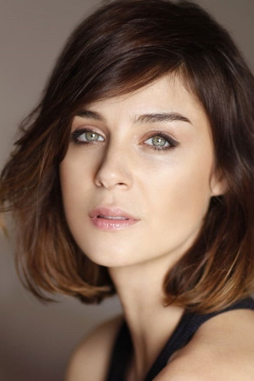 Cora Benesh as Marie