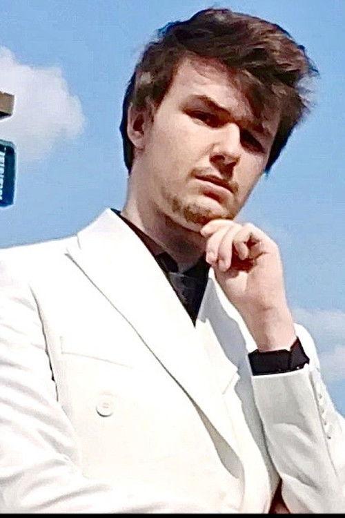 Jake Walters as Vivencio (voice)